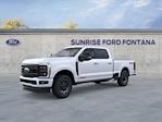 2025 Ford F-250 Crew Cab 4x4 Pickup for sale #FS1929 - photo 1