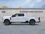 2025 Ford F-250 Crew Cab 4x4 Pickup for sale #FS1929 - photo 4