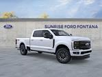 2025 Ford F-250 Crew Cab 4x4 Pickup for sale #FS1929 - photo 7
