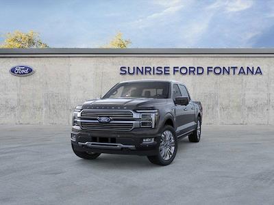 2025 Ford F-150 SuperCrew Cab 4x4 Pickup for sale #FS1930 - photo 2