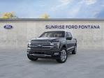 New 2025 Ford F-150 Platinum SuperCrew Cab 4x4 Pickup for sale #FS1930 - photo 3