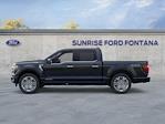 New 2025 Ford F-150 Platinum SuperCrew Cab 4x4 Pickup for sale #FS1930 - photo 4