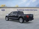 New 2025 Ford F-150 Platinum SuperCrew Cab 4x4 Pickup for sale #FS1930 - photo 2