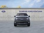 New 2025 Ford F-150 Platinum SuperCrew Cab 4x4 Pickup for sale #FS1930 - photo 6
