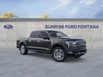 New 2025 Ford F-150 Platinum SuperCrew Cab 4x4 Pickup for sale #FS1930 - photo 7