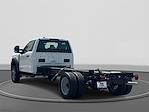 2025 Ford F-550 Regular Cab DRW RWD Cab Chassis for sale #FS1946C - photo 2