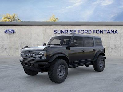 2025 Ford Bronco 4WD SUV for sale #FS1957 - photo 1