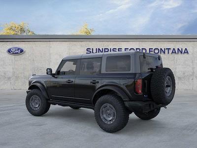 2025 Ford Bronco 4WD SUV for sale #FS1957 - photo 2