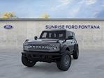 2025 Ford Bronco 4WD SUV for sale #FS1957 - photo 3