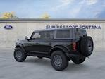 2025 Ford Bronco 4WD SUV for sale #FS1957 - photo 2