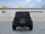 2025 Ford Bronco 4WD SUV for sale #FS1957 - photo 5