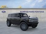 2025 Ford Bronco 4WD SUV for sale #FS1957 - photo 7