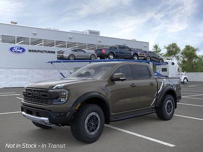2025 Ford Ranger SuperCrew Cab 4x4 Pickup for sale #FS1958 - photo 1