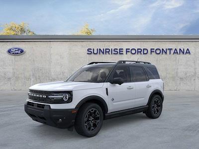 2025 Ford Bronco Sport AWD SUV for sale #FS1961 - photo 1