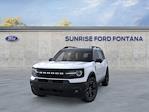 New 2025 Ford Bronco Sport Outer Banks AWD SUV for sale #FS1961 - photo 3