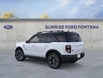 New 2025 Ford Bronco Sport Outer Banks AWD SUV for sale #FS1961 - photo 2