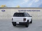 New 2025 Ford Bronco Sport Outer Banks AWD SUV for sale #FS1961 - photo 8