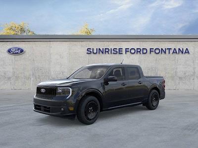 2025 Ford Maverick SuperCrew Cab AWD Pickup for sale #FS1962 - photo 1