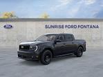 2025 Ford Maverick SuperCrew Cab AWD Pickup for sale #FS1962 - photo 1