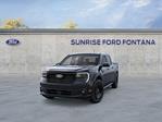 2025 Ford Maverick SuperCrew Cab AWD Pickup for sale #FS1962 - photo 3
