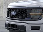2025 Ford F-150 SuperCrew Cab 4x2 Pickup for sale #FS1966 - photo 17