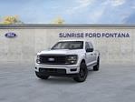 2025 Ford F-150 SuperCrew Cab 4x2 Pickup for sale #FS1966 - photo 2