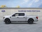 2025 Ford F-150 SuperCrew Cab 4x2 Pickup for sale #FS1966 - photo 3