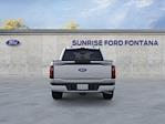2025 Ford F-150 SuperCrew Cab 4x2 Pickup for sale #FS1966 - photo 5