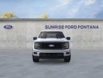 2025 Ford F-150 SuperCrew Cab 4x2 Pickup for sale #FS1966 - photo 6