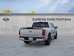2025 Ford F-150 SuperCrew Cab 4x2 Pickup for sale #FS1966 - photo 8