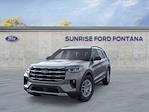 New 2025 Ford Explorer Active SUV for sale #FS1967 - photo 3