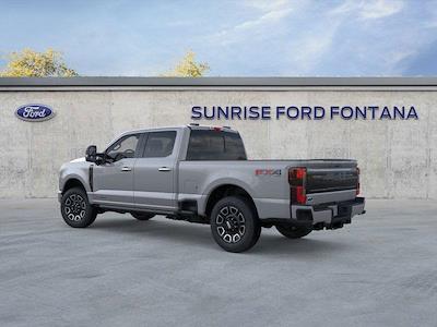 2025 Ford F-250 Crew Cab 4x4 Pickup for sale #FS1968 - photo 2
