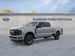 2025 Ford F-250 Crew Cab 4x4 Pickup for sale #FS1968 - photo 1