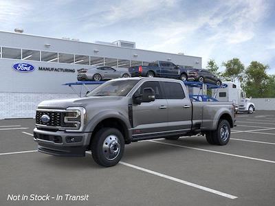 2025 Ford F-450 Crew Cab DRW 4x4 Pickup for sale #FS1971 - photo 1