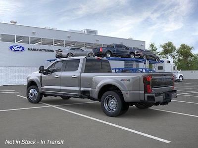 2025 Ford F-450 Crew Cab DRW 4x4 Pickup for sale #FS1971 - photo 2