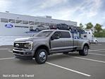 2025 Ford F-450 Crew Cab DRW 4x4 Pickup for sale #FS1971 - photo 1