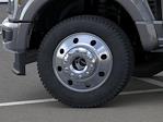 2025 Ford F-450 Crew Cab DRW 4x4 Pickup for sale #FS1971 - photo 19