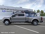 2025 Ford F-450 Crew Cab DRW 4x4 Pickup for sale #FS1971 - photo 4