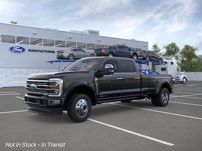 2025 Ford F-450 Crew Cab DRW 4x4 Pickup for sale #FS1973 - photo 1