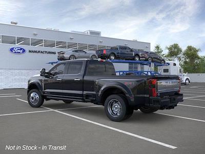 2025 Ford F-450 Crew Cab DRW 4x4 Pickup for sale #FS1973 - photo 2