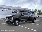 2025 Ford F-450 Crew Cab DRW 4x4 Pickup for sale #FS1973 - photo 1