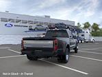 2025 Ford F-450 Crew Cab DRW 4x4 Pickup for sale #FS1973 - photo 8