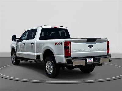 2025 Ford F-250 Crew Cab 4x4 Pickup for sale #FS1975 - photo 2