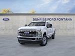 2025 Ford F-250 Crew Cab 4x4 Pickup for sale #FS1975 - photo 3