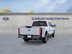 2025 Ford F-250 Crew Cab 4x4 Pickup for sale #FS1975 - photo 8