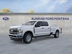 2025 Ford F-350 Crew Cab SRW 4x4 Pickup for sale #FS1976 - photo 1