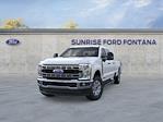2025 Ford F-350 Crew Cab SRW 4x4 Pickup for sale #FS1976 - photo 3