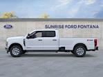 2025 Ford F-350 Crew Cab SRW 4x4 Pickup for sale #FS1976 - photo 4