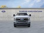 2025 Ford F-350 Crew Cab SRW 4x4 Pickup for sale #FS1976 - photo 6