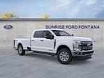 2025 Ford F-350 Crew Cab SRW 4x4 Pickup for sale #FS1976 - photo 7